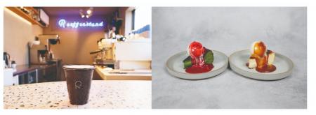 東海オンエア りょう運営のR-LAB.高島屋新宿店「美味 東海オンエア りょう運営のR-LAB.高島屋新宿店「美味