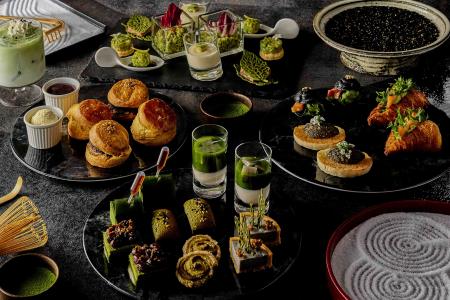 【SHIBUYA STREAM HOTEL】静寂を味わう大人の休息。抹