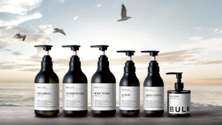 アメニティライン「THE JOURNEY」を拡充。新製品「HAN アメニティライン「THE JOURNEY」を拡充。新製品「HAN