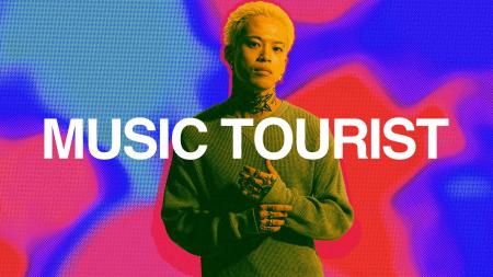 HIKAGE × Ryo’LEFTY’Miyata:ボーカル GENが語る『hum HIKAGE × Ryo’LEFTY’Miyata:ボーカル GENが語る『hum