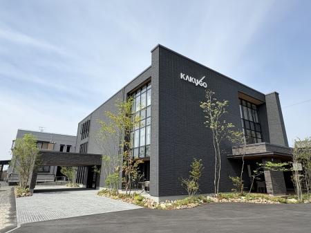 【開催レポート】新社屋竣工記念講演会を開催