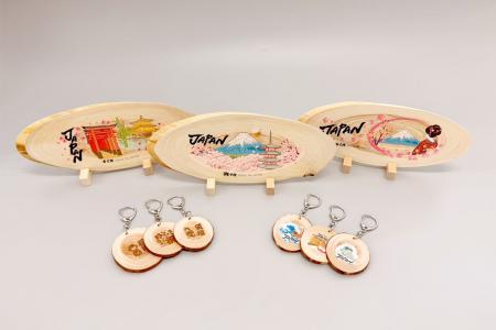 ライフエッグ、環境配慮型ノベルティで販促の差別化を ライフエッグ、環境配慮型ノベルティで販促の差別化を