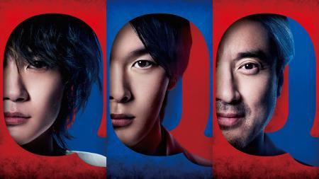 QuizKnockが 5月15日（金）公開の映画『君のクイズ』