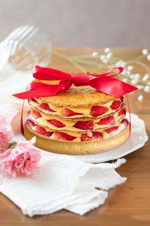 【DISHES and TART SAN】母の日のお祝いに。限定ホー