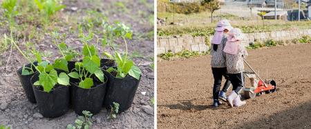 【フェアフィールド・バイ・マリオット 道の駅プロジ