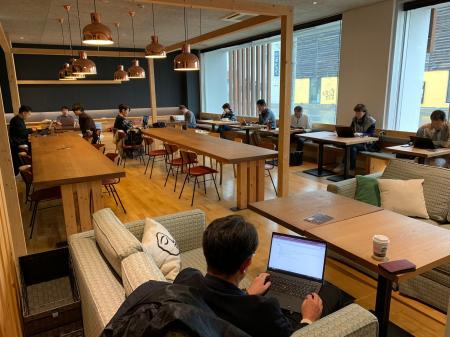 富良野市、ワーケーション助成金の受付を開始。市外の