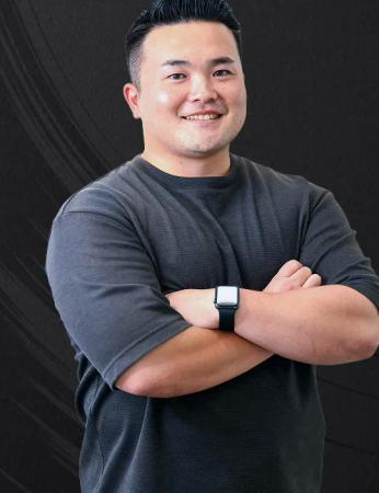 連続起業家・上場経験者など5名のFounderが株主として 連続起業家・上場経験者など5名のFounderが株主として