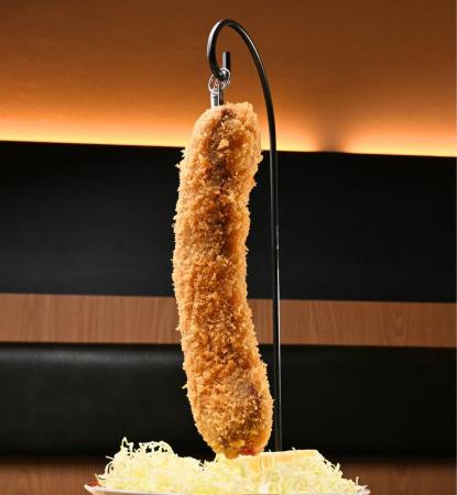 「切らない」という選択が、旨さのピークを変える。牛 「切らない」という選択が、旨さのピークを変える。牛