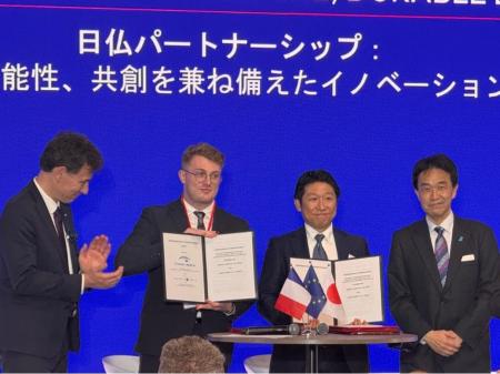 Orbital Lasers、Infinite Orbitsとレーザーによるデ