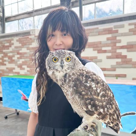 5月9日（土）開催 TEDxMarunouchiに、滝戸ドリタ・奥