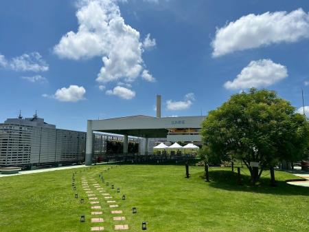 URBAN EARTH BBQ ルミネ北千住店2026年4月10日(金) オ