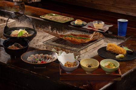 「キャビアだけじゃない！？」チョウザメの魅力と南信