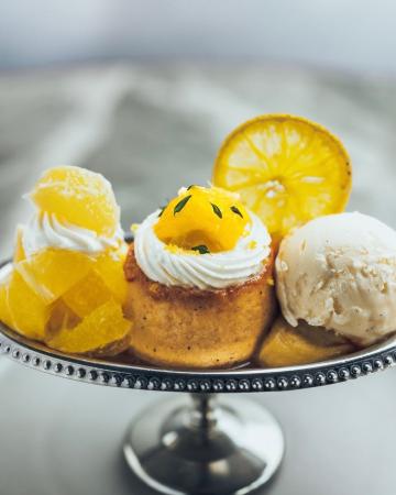 & OIMO TOKYO×湘南フルーツクラフトの初コラボ。季節