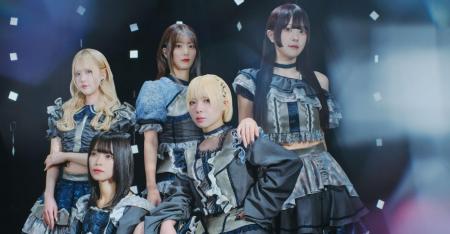 「Bitfan」にて、白井將人プロデュースのアイドルグル