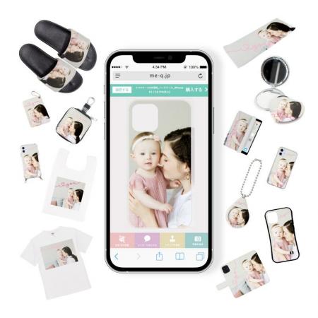 オリジナルグッズ制作の離脱課題を解消｜初心者でも迷