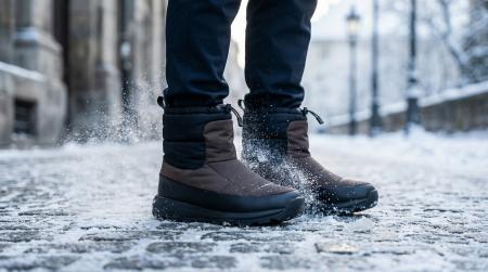 シューズブランド「SPOKTS(スポックツ)」2026FWリニ シューズブランド「SPOKTS(スポックツ)」2026FWリニ