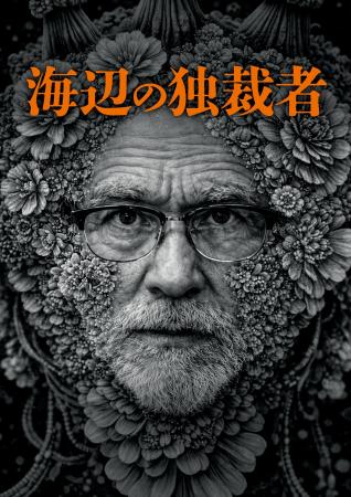 公演ビジュアル・公演詳細解禁！松尾スズキ3年ぶりの