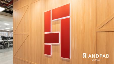 アンドパッドベトナム、ハノイオフィスを移転