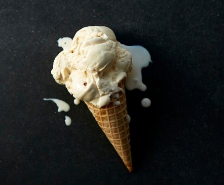 オバマ元大統領も愛した米メイン州発のクラフトアイス オバマ元大統領も愛した米メイン州発のクラフトアイス