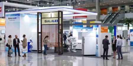 ガリレイグループ|シンガポール展示会Food & Hotel A ガリレイグループ|シンガポール展示会Food & Hotel A