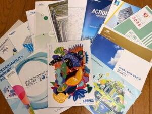 大学生の「企業を見る目」を育てる。 大学・キャリア 大学生の「企業を見る目」を育てる。 大学・キャリア