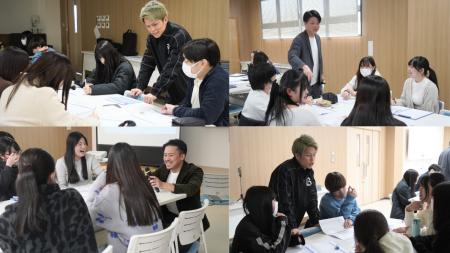 社会の解像度を上げ、自分らしい未来へ。水戸ビジネス 社会の解像度を上げ、自分らしい未来へ。水戸ビジネス