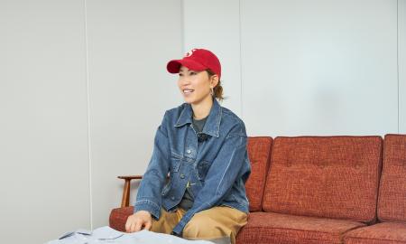 プロゴルファー上田桃子の視点から生まれた特別企画 プロゴルファー上田桃子の視点から生まれた特別企画