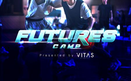 【VITAS×高校バスケ】4月29日、KAGO・福大大濠・東山 【VITAS×高校バスケ】4月29日、KAGO・福大大濠・東山