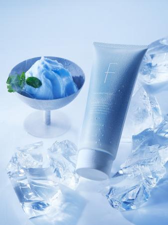 【F ORGANICS（エッフェオーガニック）】泡立つ。シャ