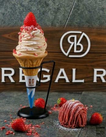 【角館・春のスイーツ巡り】武家屋敷の黒塀に映utf-8 【角館・春のスイーツ巡り】武家屋敷の黒塀に映utf-8