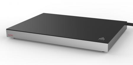 料理の「温度」が、おもてなしの質を決定付ける。 ビ