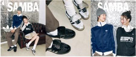 【ABCマート限定】キルティングナイロンの圧倒的な存