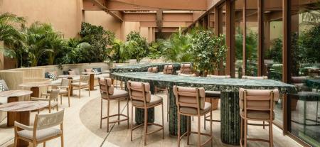 極上のアウトドア空間をトータルプロデュース開始!ラ 極上のアウトドア空間をトータルプロデュース開始!ラ