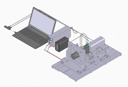高速化・高トルク化が進むステッピングモータ開発に特 高速化・高トルク化が進むステッピングモータ開発に特