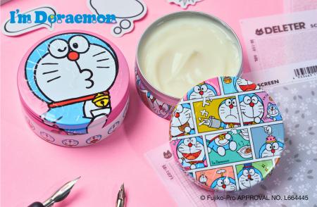 STEAMCREAMから、I’m Doraemon（アイムドラえもん）新