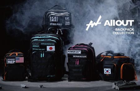 【国内シェアNo.1※1】ジム通いの荷物ストレスをゼロに