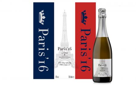 “飲めない日でも、美しく。”フランス発ノンアルコール “飲めない日でも、美しく。”フランス発ノンアルコール