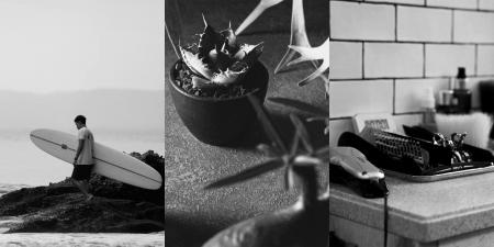 渋谷・神南にライフスタイルショップ「TRUNCA」オープ