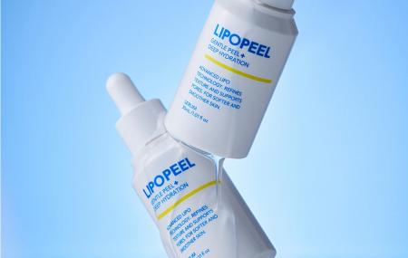 台湾で「リポピールセラム」が大人気！年間10万個を超