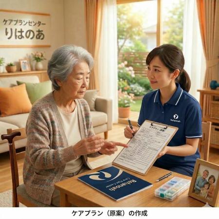 【大阪・河内長野】リハビリ特化型施設に併設。府内屈