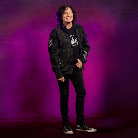 2026年5月開催!ERIC MARTIN (エリック・マーテ 2026年5月開催!ERIC MARTIN (エリック・マーテ
