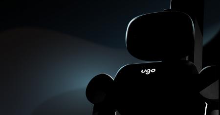 ｕｇｏ、「国産汎用ロボット開発コンペティション」に