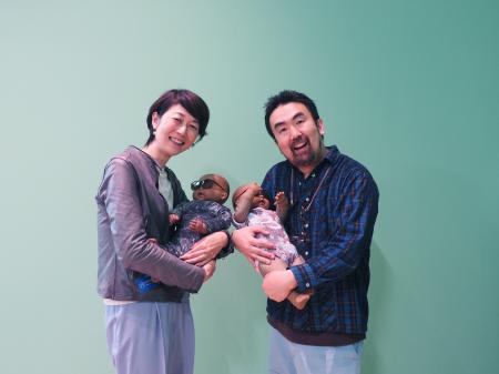 第61回ヴェネチア・ビエンナーレ日本館における新たな