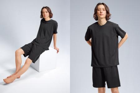 暑い夜も、“着て寝るだけで疲労軽減” 人気のリカバリ