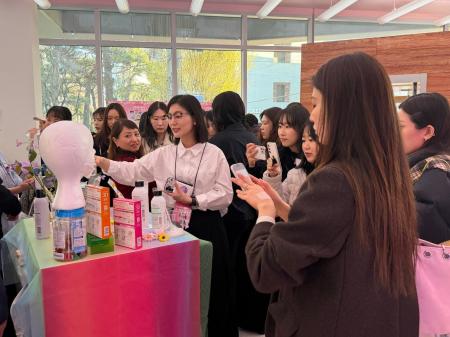 韓国最大級ビューティーメディアプラットフォーム「パ