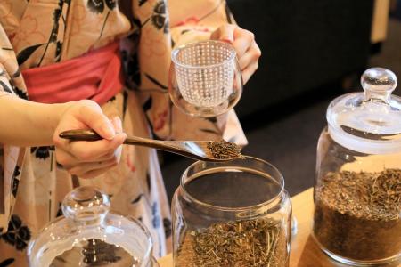 静岡・西伊豆の愛犬宿がウェルカムお茶バー開始　愛犬