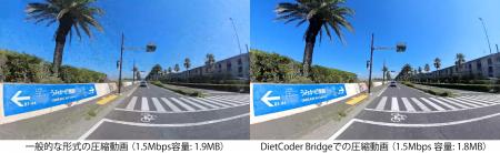 ＣＲＩ、動画ソリューション「CRI DietCoder Briutf-8