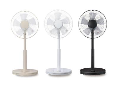 全操作をワンボタンで完結する、究極の扇風機が登場「