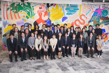 国家公務員の魅力を“言語化”し次世代へ届けるパーソル