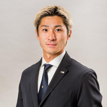 阿部泰河選手 退団のお知らせ 阿部泰河選手 退団のお知らせ
